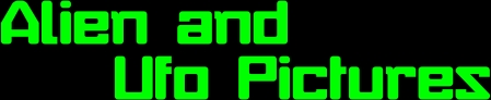 alien and ufo pictures